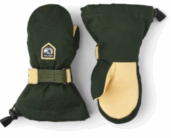 Hestra Helags Ecocuir Mitt Junior