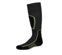 Point6 Kids Ski Light OTC Socks