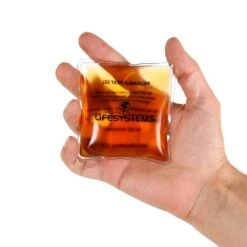 Lifesystems Reusable Heat Gel 9 Lifesystems Reusable Heat Gel -Style Avenue Store 42450 reusable hand warmers 4