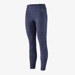 Patagonia Women's Capilene Bottoms