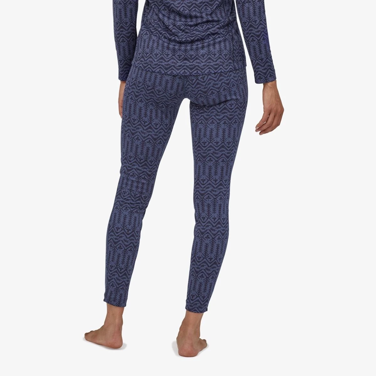 Patagonia Women's Capilene Bottoms 5 Patagonia Women's Capilene Bottoms - Image 3