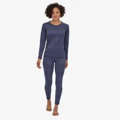 Patagonia Women's Capilene Bottoms 9 Patagonia Women's Capilene Bottoms -Style Avenue Store 44492 scna bj3