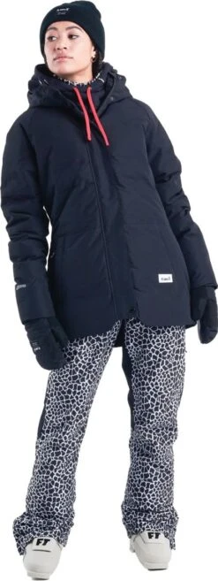 Planks Fun-garees Bib Pant