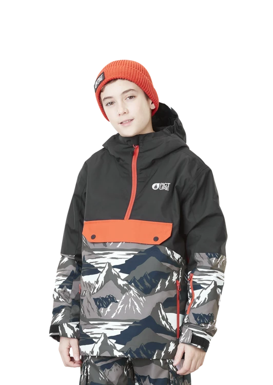 Picture - Testy Jacket 3 Picture - Testy Jacket