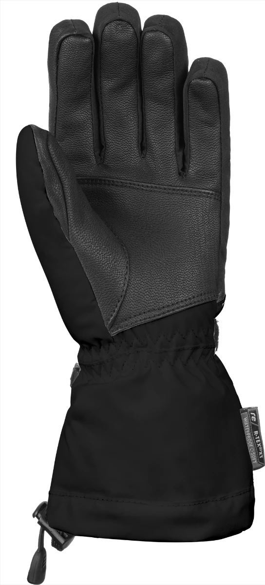 Reusch Naria R-Tex® XT Gloves 5 Reusch Naria R-Tex® XT Gloves - Image 3