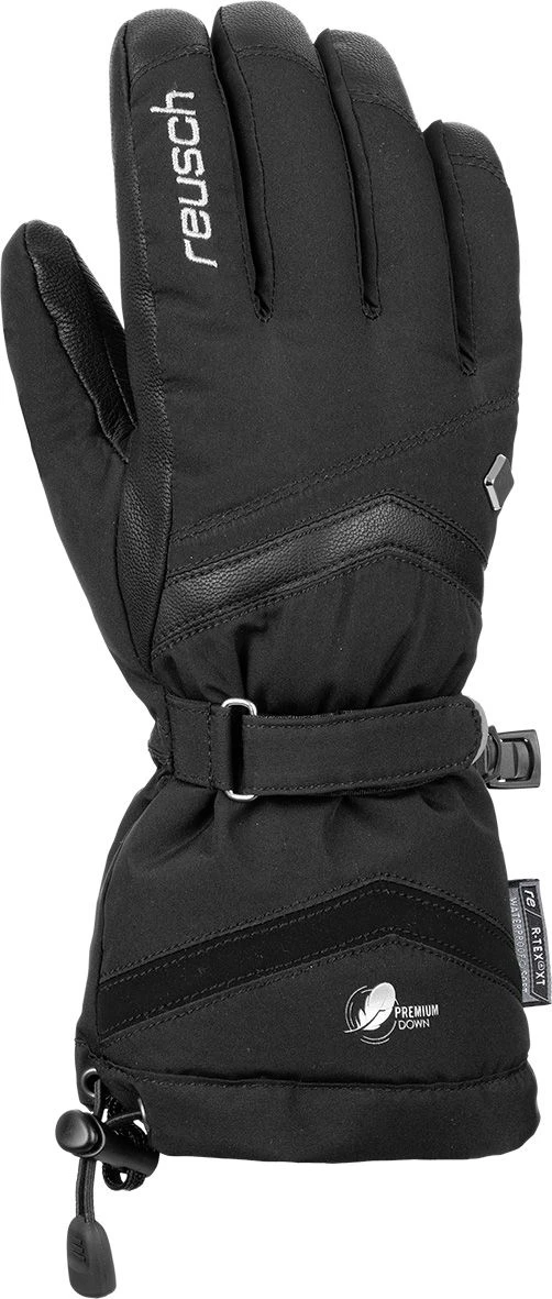 Reusch Naria R-Tex® XT Gloves 4 Reusch Naria R-Tex® XT Gloves - Image 2