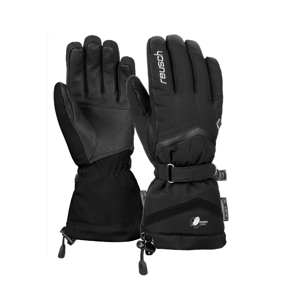 Reusch Naria R-Tex® XT Gloves 3 Reusch Naria R-Tex® XT Gloves