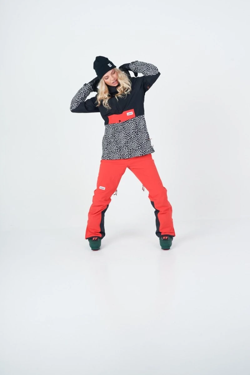 Planks Overstoke Anorak 8 Planks Overstoke Anorak - Image 6