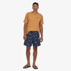 Patagonia - M's Baggies Longs -Style Avenue Store 58035 ctib ct3