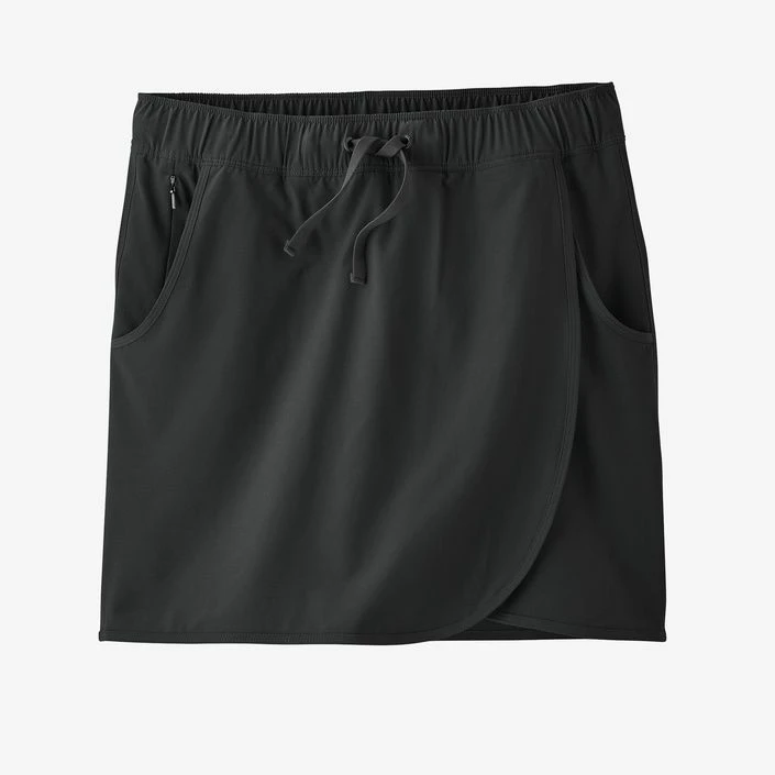 Patagonia Women's Fleetwith Skort 3 Patagonia Women's Fleetwith Skort