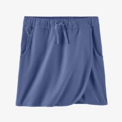 Patagonia Women's Fleetwith Skort 5 Patagonia Women's Fleetwith Skort -Style Avenue Store 58635 cubl