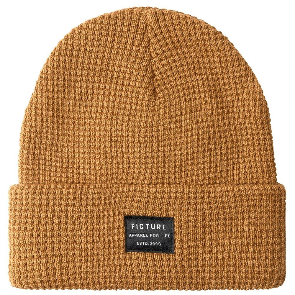 Picture York Beanie 4 Picture York Beanie - Image 2
