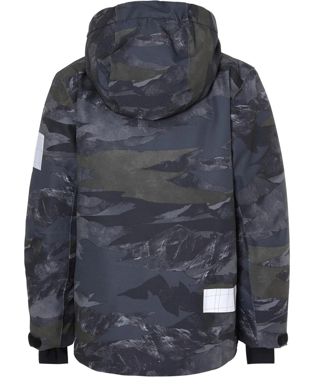 Molo - Alpine Jacket 4 Molo - Alpine Jacket - Image 2