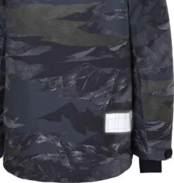 Molo - Alpine Jacket 11 Molo - Alpine Jacket -Style Avenue Store 5w20m310 6138 e