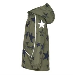 Molo Jacket Heiko -Style Avenue Store 5w21m314 6398 c