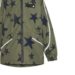 Molo Jacket Heiko -Style Avenue Store 5w21m314 6398 d