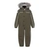 MOLO Polaris Fur Snowsuit -Style Avenue Store 5w21n202 8308 2