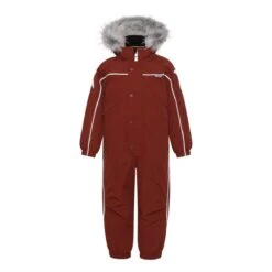 MOLO Polaris Fur Snowsuit -Style Avenue Store 5w21n202 8338 1