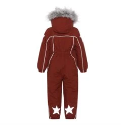 MOLO Polaris Fur Snowsuit -Style Avenue Store 5w21n202 8338 b 1