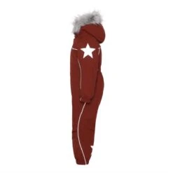 MOLO Polaris Fur Snowsuit -Style Avenue Store 5w21n202 8338 c 1