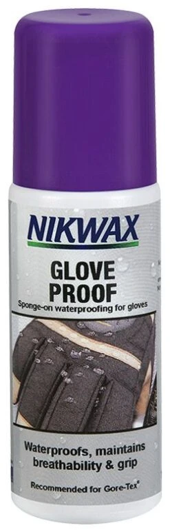 Nikwax Glove Proof-125ml