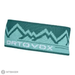 Ortovox Peak Headband -Style Avenue Store 6744e3b2 689e 4ba5 ba80 9e33d4683da7