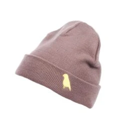 Yuki Threads Unisex Bird Beanie