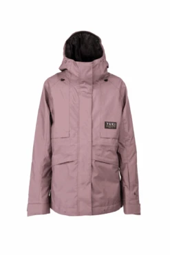 Yuki Threads Brooklyn Jacket