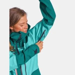 Ortovox - Women's Guardian Shell Jacket -Style Avenue Store 70320 3l guardian shell jacket w d 06