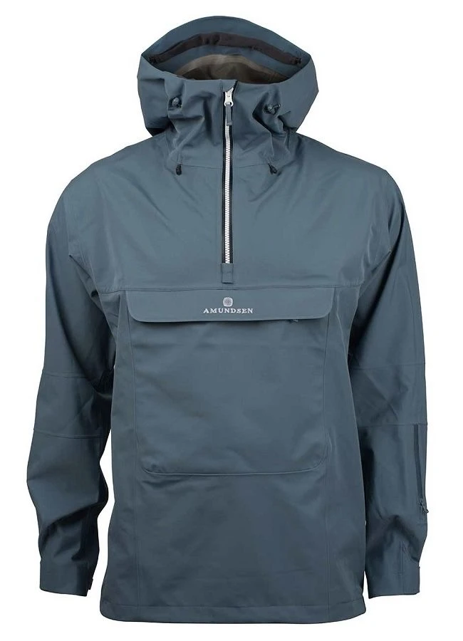 Amundsen Peak Anorak 11 Amundsen Peak Anorak - Image 9