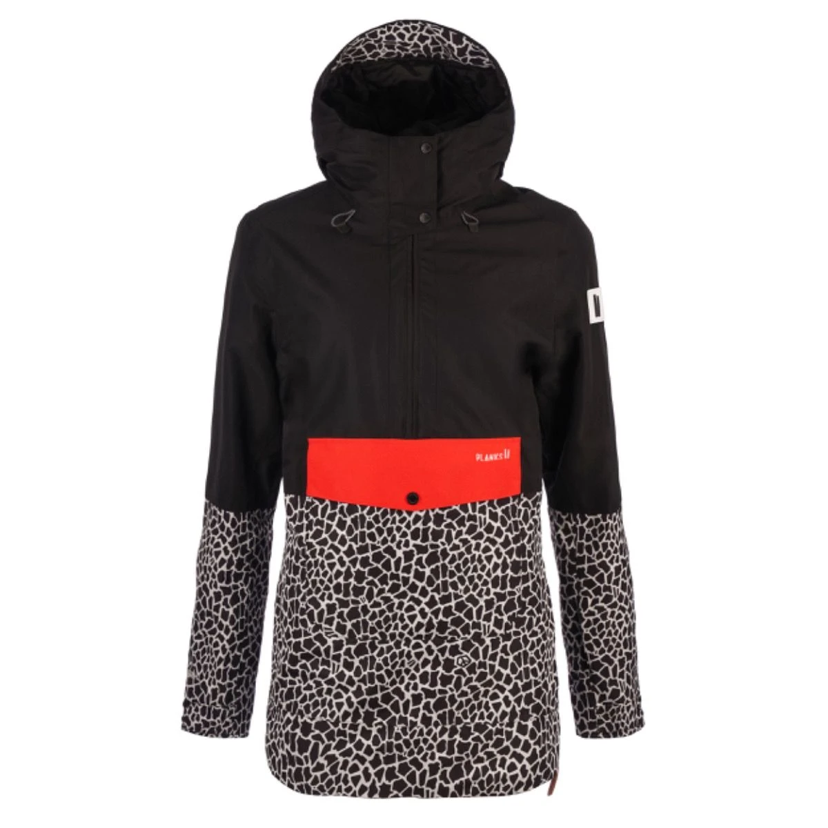 Planks Overstoke Anorak 6 Planks Overstoke Anorak - Image 4