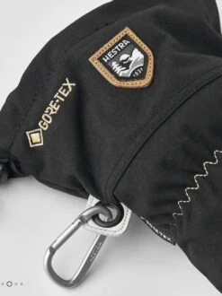 Hestra Army Leather Gore-Tex 3-finger Gloves -Style Avenue Store 79493b26 16a6 4875 ac67 2e0dc0972236