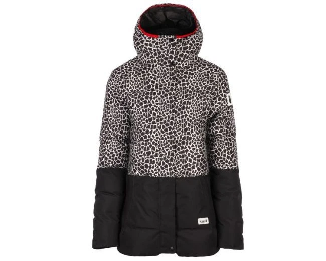 Planks Huff 'n Puffa Jacket 9 Planks Huff 'n Puffa Jacket - Image 7