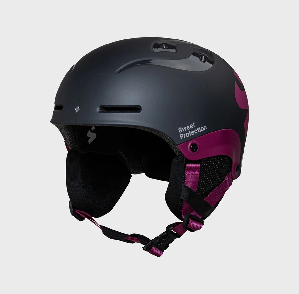Sweet Protection Blaster II Junior Helmet 4 Sweet Protection Blaster II Junior Helmet - Image 2