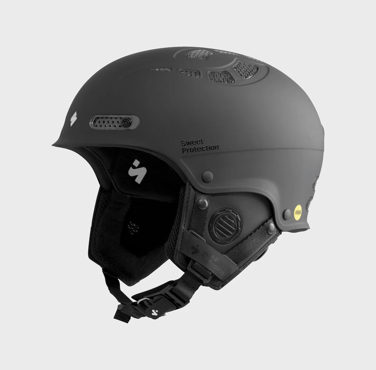 Sweet Protection Igniter II MIPS Helmet 4 Sweet Protection Igniter II MIPS Helmet - Image 2