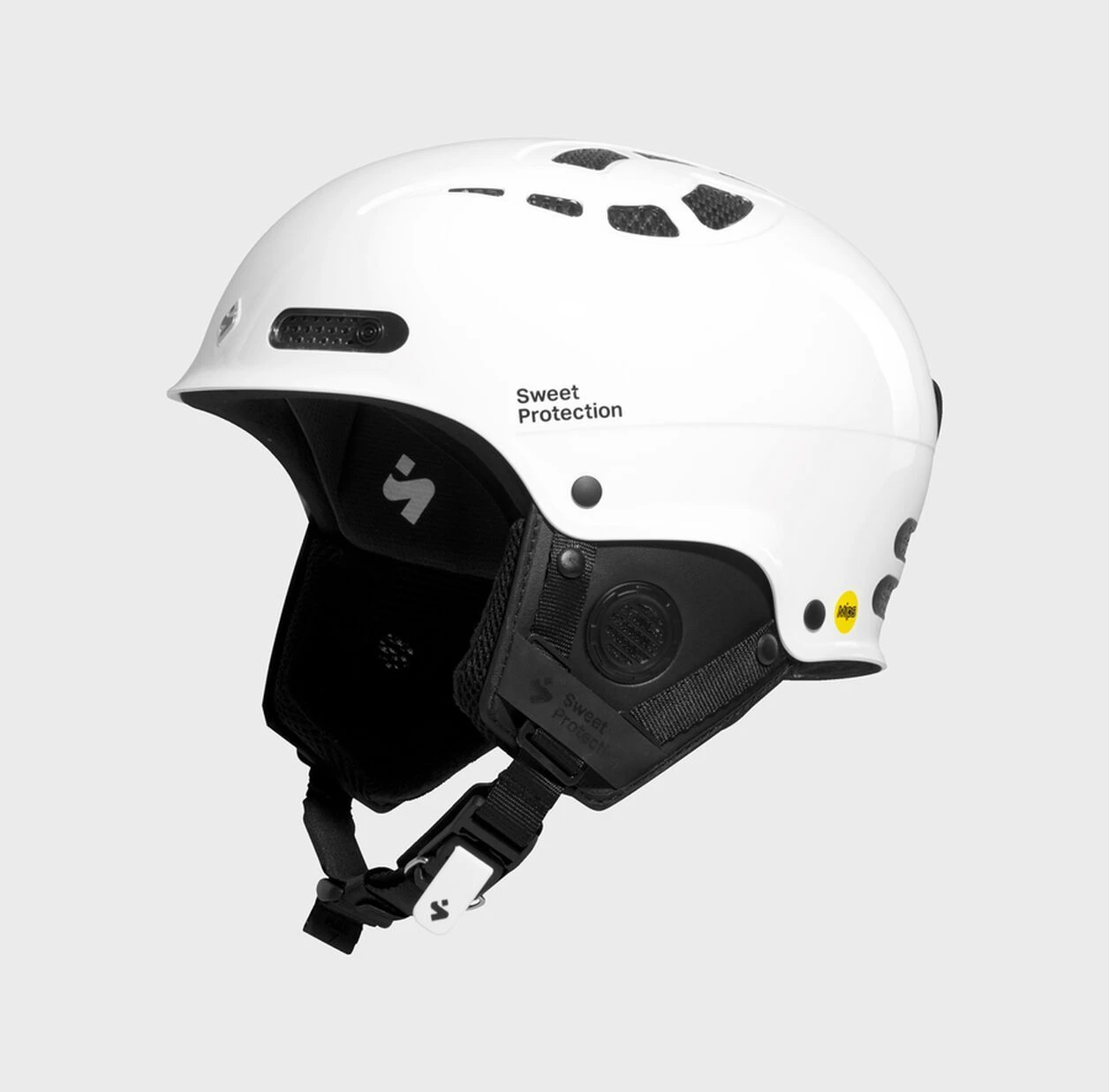 Sweet Protection Igniter II MIPS Helmet 3 Sweet Protection Igniter II MIPS Helmet