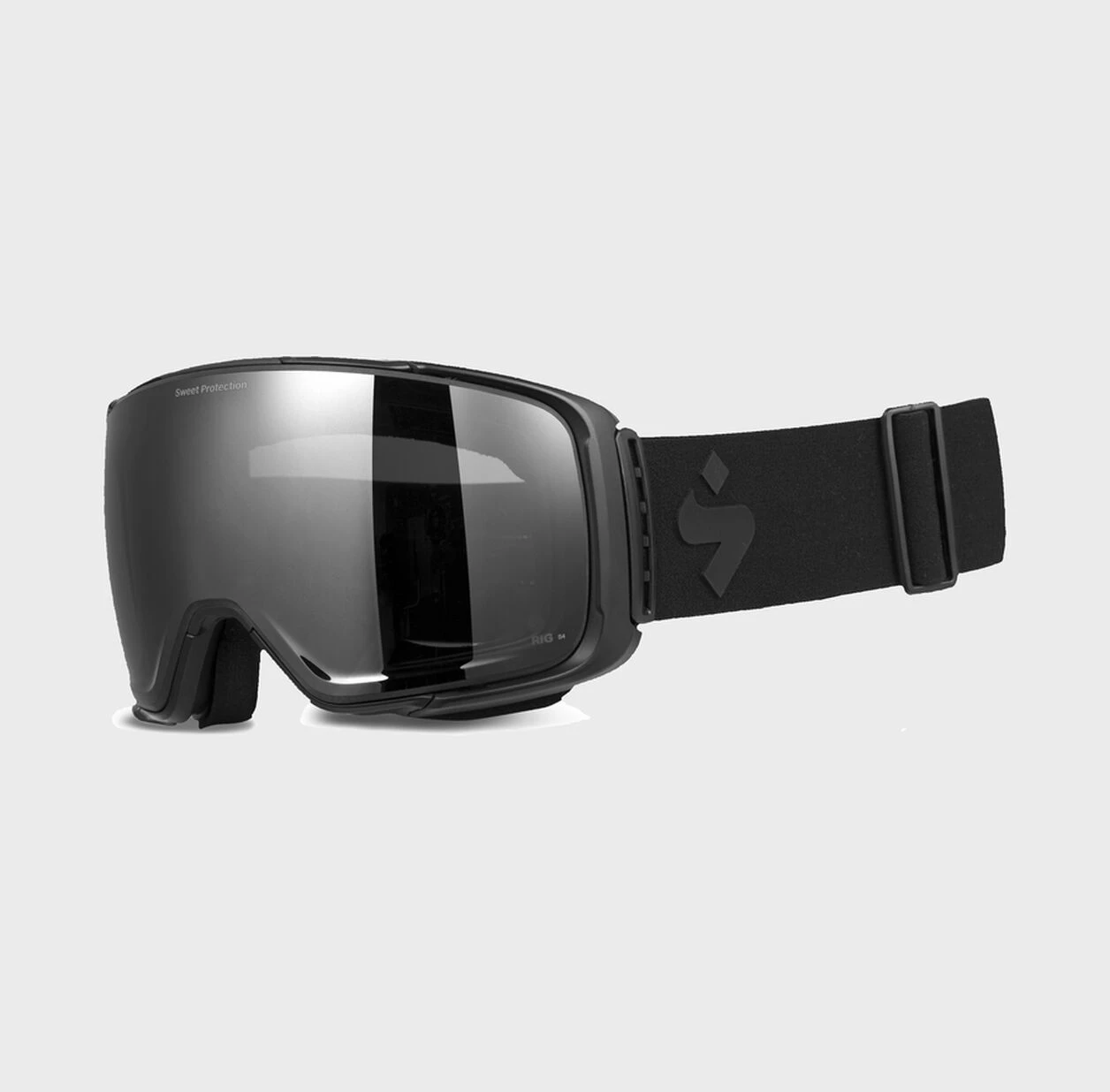 Sweet Protection Interstellar RIG Reflect Goggles (Bonus Lens Included) 4 Sweet Protection Interstellar RIG Reflect Goggles (Bonus Lens Included) - Image 2