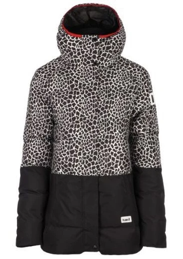 Planks Huff 'n Puffa Jacket 12 Planks Huff 'n Puffa Jacket - Image 10