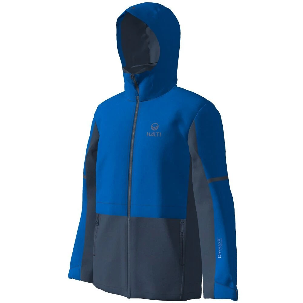 Halti Peets Jnr Drymaxx Jacket 4 Halti Peets Jnr Drymaxx Jacket - Image 2
