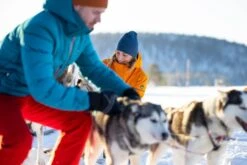 Halti Lasku Jnr Drymaxx Pants -Style Avenue Store ECOR HAL 02 LAS J IMG 6