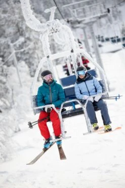 Halti Lasku Jnr Drymaxx Pants -Style Avenue Store ECOR HAL 02 LAS J IMG 7