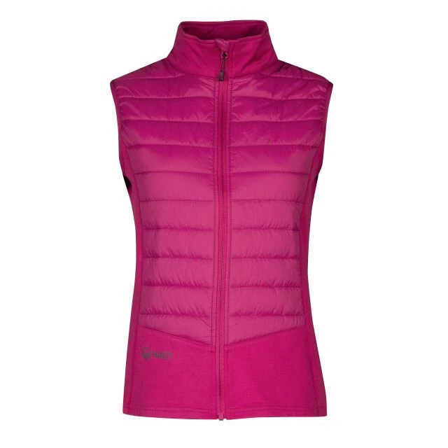 Halti Dynamic Insulation Vest 3 Halti Dynamic Insulation Vest