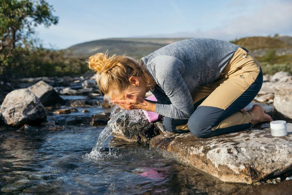 Halti Free Recy Seamless LS Top 3 Halti Free Recy Seamless LS Top