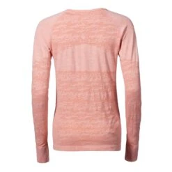 Halti Free Recy Seamless LS Top 23 Halti Free Recy Seamless LS Top -Style Avenue Store ECOR HAL 04 REC W IMG 10