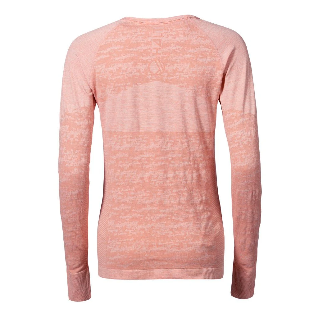 Halti Free Recy Seamless LS Top 12 Halti Free Recy Seamless LS Top - Image 10