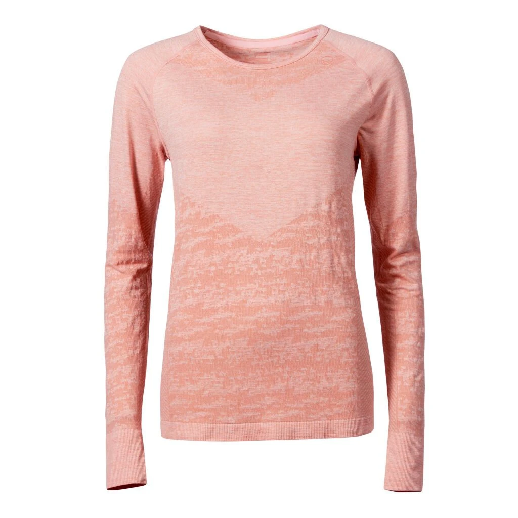 Halti Free Recy Seamless LS Top 13 Halti Free Recy Seamless LS Top - Image 11