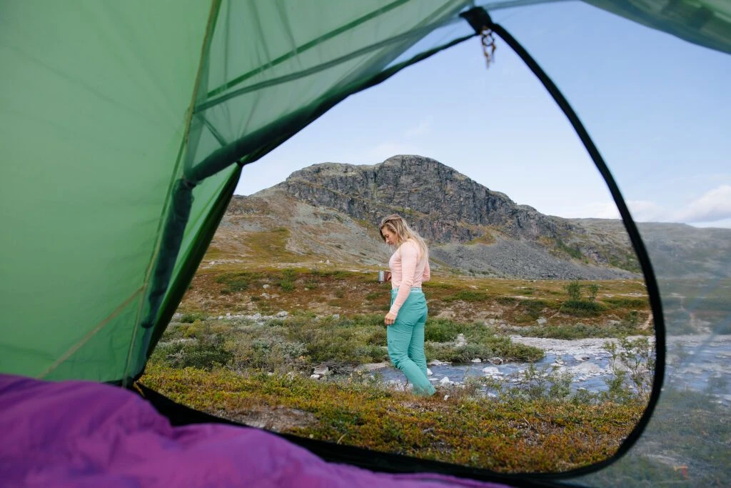 Halti Free Recy Seamless LS Top 14 Halti Free Recy Seamless LS Top - Image 12