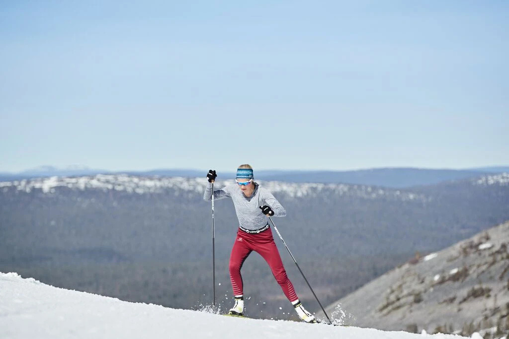 Halti Free Recy Seamless LS Top 4 Halti Free Recy Seamless LS Top - Image 2