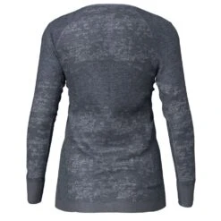 Halti Free Recy Seamless LS Top 18 Halti Free Recy Seamless LS Top -Style Avenue Store ECOR HAL 04 REC W IMG 5