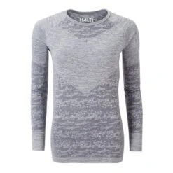 Halti Free Recy Seamless LS Top 20 Halti Free Recy Seamless LS Top -Style Avenue Store ECOR HAL 04 REC W IMG 7